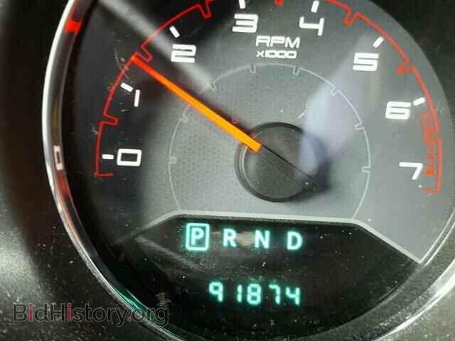 2013 DODGE AVENGER - VIN: 1C3CDZAB8DN594050 - Photo 8