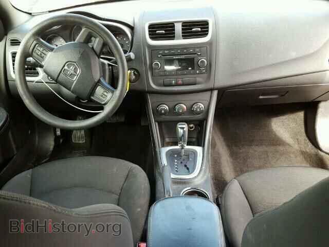 2013 DODGE AVENGER - VIN: 1C3CDZAB8DN594050 - Photo 9