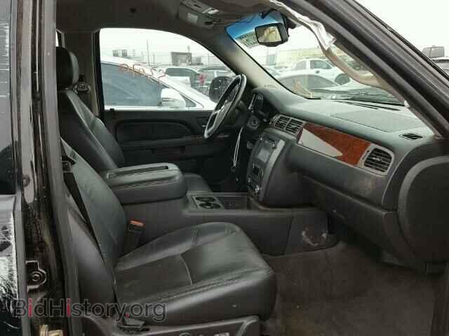 2013 GMC YUKON - VIN: 1GKS1CE03DR374074 - Фото 5