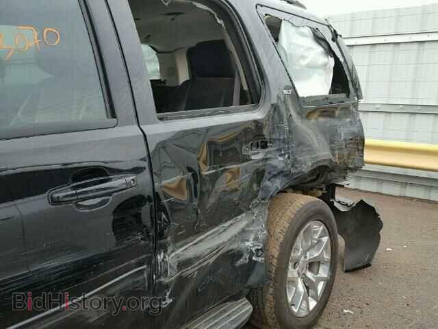 2013 GMC YUKON - VIN: 1GKS1CE03DR374074 - Фото 9