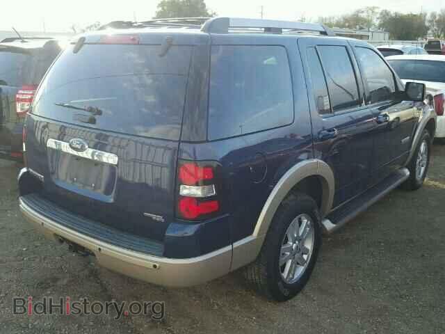 2006 FORD EXPLORER - VIN: 1FMEU64E76UA13814 - Photo 4
