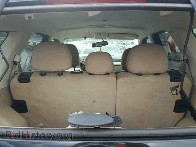 2012 FORD ESCAPE - VIN: 1FMCU0D76CKA85357 - Photo 9