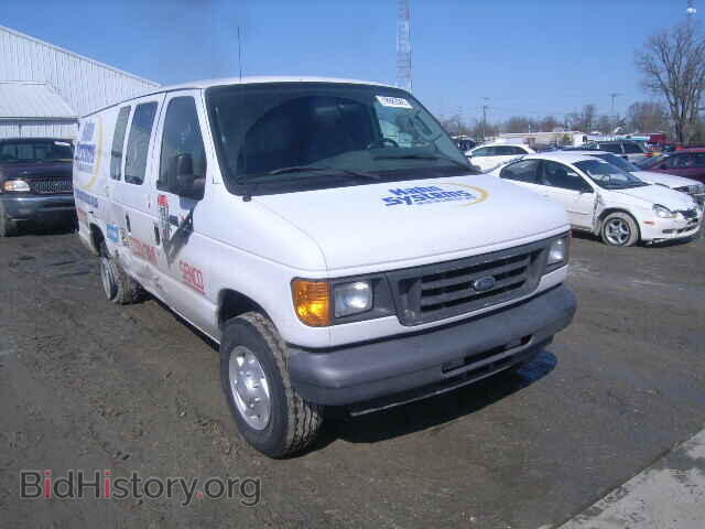 Photo 1FTSS34L76DA72999 - FORD ECONOLINE 2006