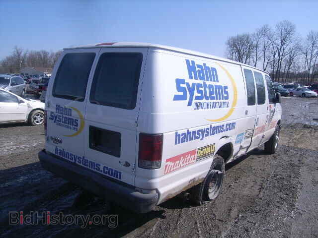 2006 FORD ECONOLINE - VIN: 1FTSS34L76DA72999 - Photo 4