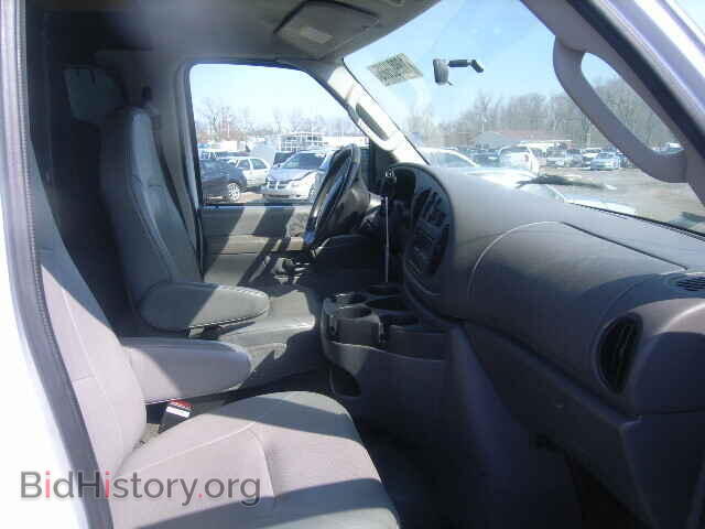 2006 FORD ECONOLINE - VIN: 1FTSS34L76DA72999 - Photo 5