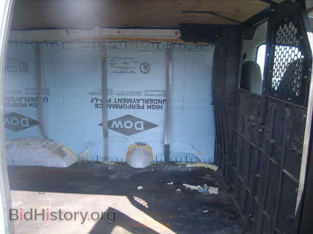 2006 FORD ECONOLINE - VIN: 1FTSS34L76DA72999 - Photo 6