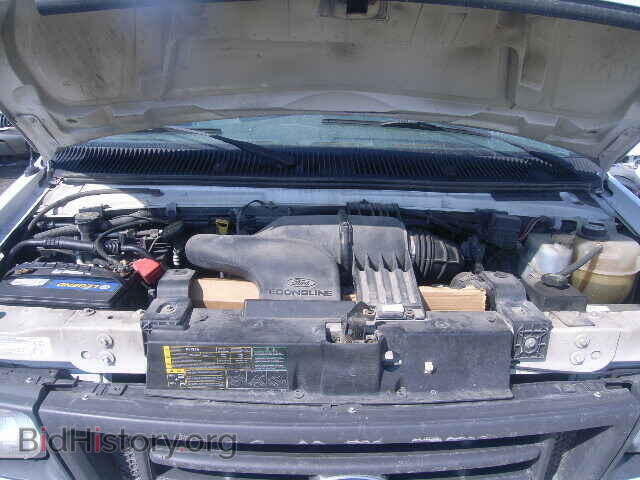 2006 FORD ECONOLINE - VIN: 1FTSS34L76DA72999 - Photo 7