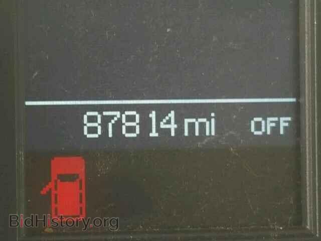 2013 DODGE CARAVAN - VIN: 2C4RDGCG9DR790956 - Фото 8