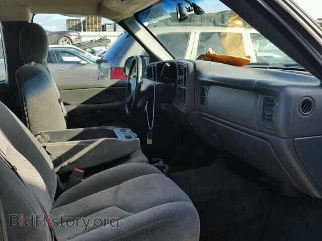 2006 CHEVROLET SILVERADO - VIN: 1GCEC19VX6Z246284 - Photo 5