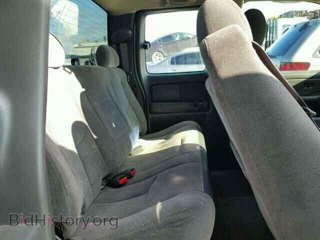 2006 CHEVROLET SILVERADO - VIN: 1GCEC19VX6Z246284 - Photo 6