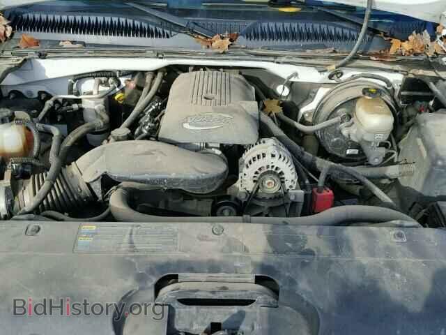 2006 CHEVROLET SILVERADO - VIN: 1GCEC19VX6Z246284 - Photo 7