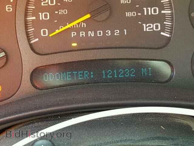 2006 CHEVROLET SILVERADO - VIN: 1GCEC19VX6Z246284 - Photo 8