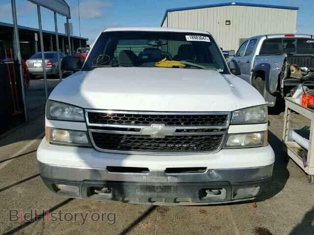 2006 CHEVROLET SILVERADO - VIN: 1GCEC19VX6Z246284 - Photo 9