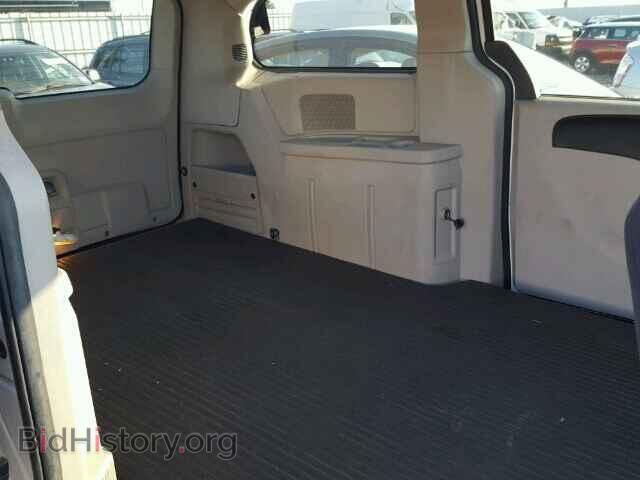 2012 DODGE RAM VAN - VIN: 2C4RDGAG0CR228588 - Фото 6