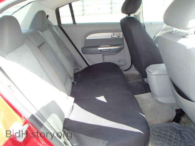 2008 CHRYSLER SEBRING - VIN: 1C3LC46K58N180292 - Фото 6