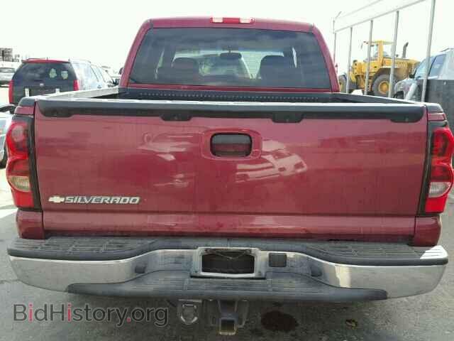 2006 CHEVROLET SILVERADO - VIN: 2GCEC13T061130155 - Photo 10