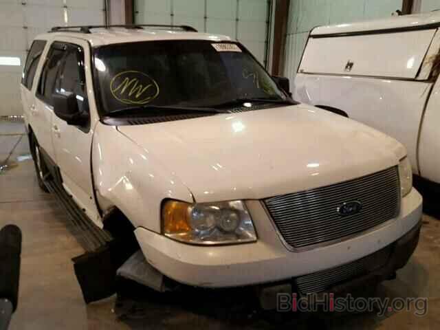 Photo 1FMPU16L04LB76122 - FORD EXPEDITION 2004