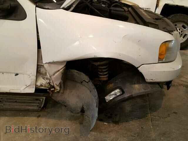 2004 FORD EXPEDITION - VIN: 1FMPU16L04LB76122 - Фото 9