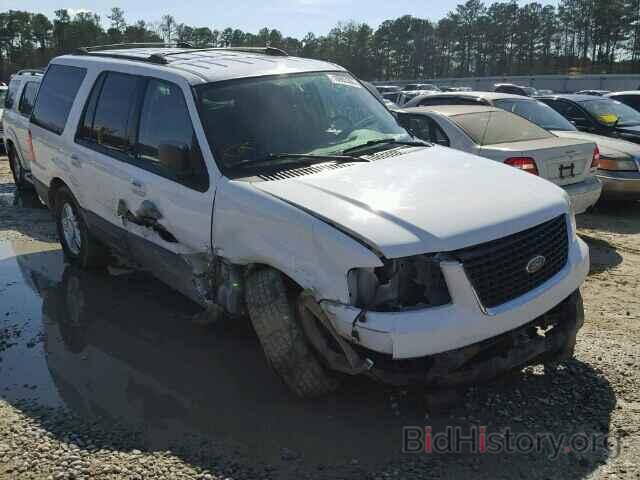 Photo 1FMRU15W24LB66521 - FORD EXPEDITION 2004