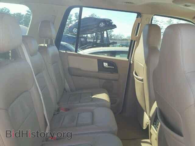 2004 FORD EXPEDITION - VIN: 1FMRU15W24LB66521 - Photo 6