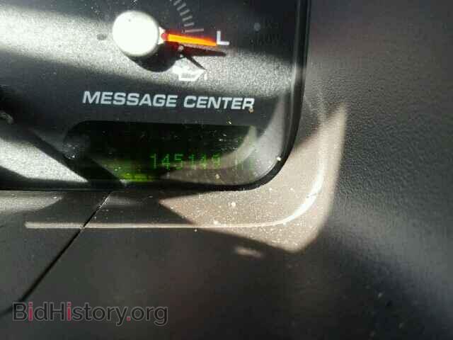 2004 FORD EXPEDITION - VIN: 1FMRU15W24LB66521 - Photo 8