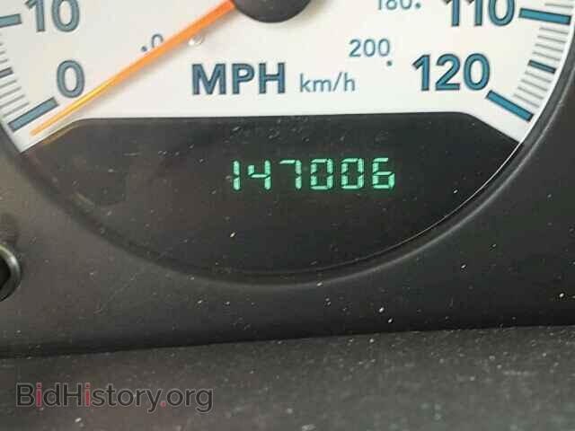 2007 DODGE CARAVAN - VIN: 2D4GP44LX7R181519 - Фото 8
