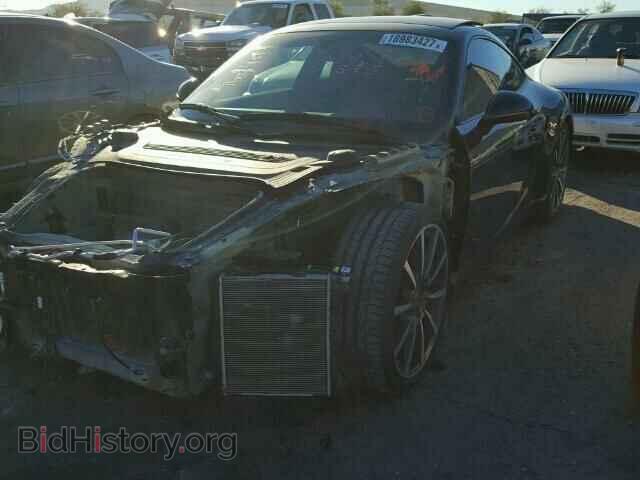 2013 PORSCHE 911 - VIN: WP0AB2A97DS121500 - Фото 2