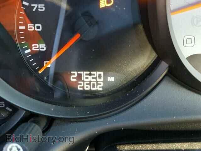 2013 PORSCHE 911 - VIN: WP0AB2A97DS121500 - Фото 8