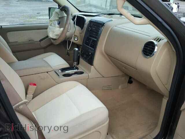 2008 FORD EXPLORER - VIN: 1FMEU73E08UB14476 - Фото 5