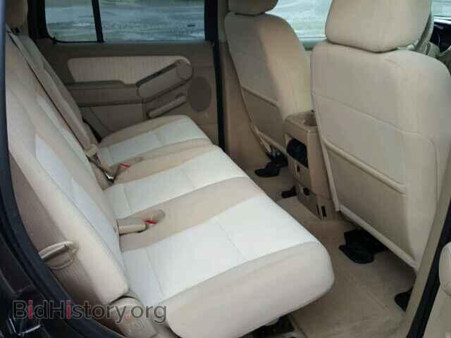 2008 FORD EXPLORER - VIN: 1FMEU73E08UB14476 - Фото 6