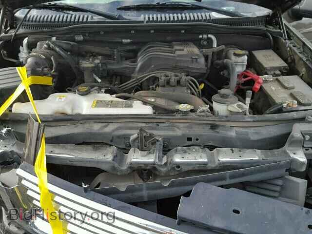 2008 FORD EXPLORER - VIN: 1FMEU73E08UB14476 - Фото 7