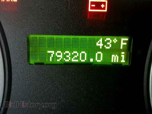 2008 FORD EXPLORER - VIN: 1FMEU73E08UB14476 - Фото 8