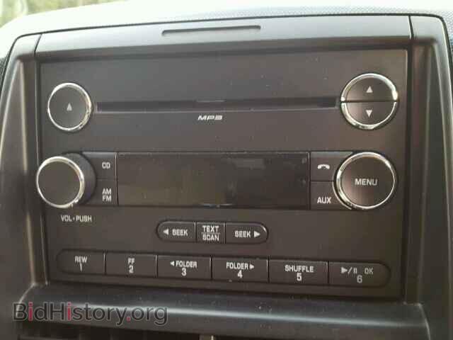 2008 FORD EXPLORER - VIN: 1FMEU73E08UB14476 - Фото 9