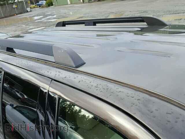 2008 FORD EXPLORER - VIN: 1FMEU73E08UB14476 - Фото 10