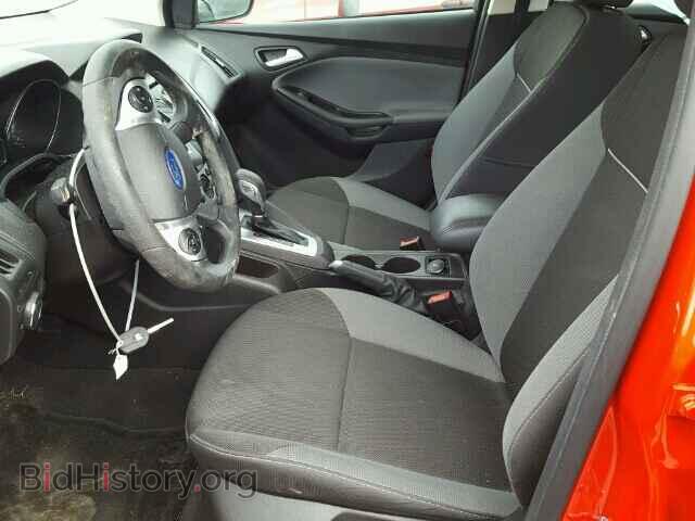 2014 FORD FOCUS - VIN: 1FADP3F24EL425692 - Фото 5