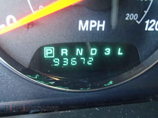 2004 CHRYSLER SEBRING - VIN: 1C3EL46J74N289282 - Фото 8