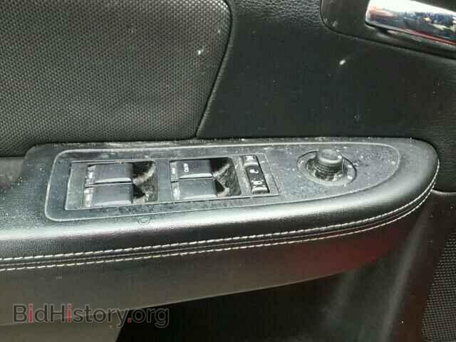 2014 DODGE AVENGER - VIN: 1C3CDZAB1EN140529 - Фото 10