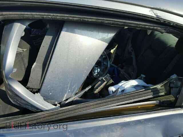 2009 MAZDA 6 - VIN: 1YVHP81A195M04469 - Фото 6