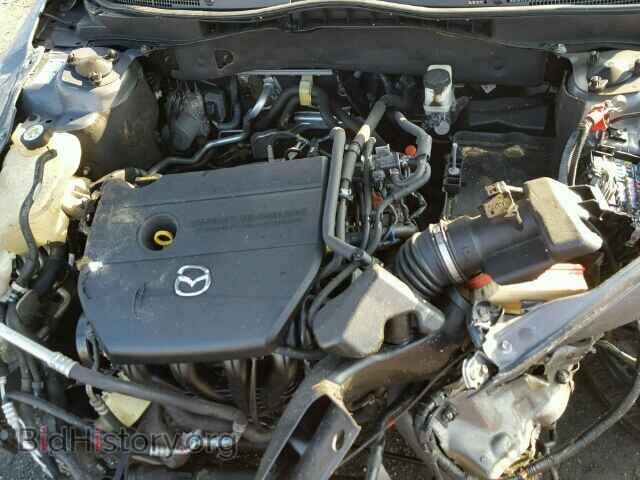 2009 MAZDA 6 - VIN: 1YVHP81A195M04469 - Фото 7