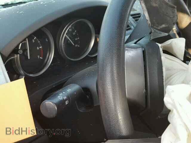 2009 MAZDA 6 - VIN: 1YVHP81A195M04469 - Фото 8