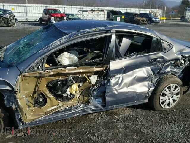 2009 MAZDA 6 - VIN: 1YVHP81A195M04469 - Фото 9