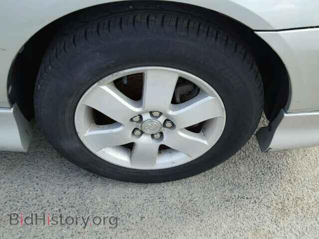 2003 TOYOTA COROLLA - VIN: 2T1BR32E63C081217 - Фото 10
