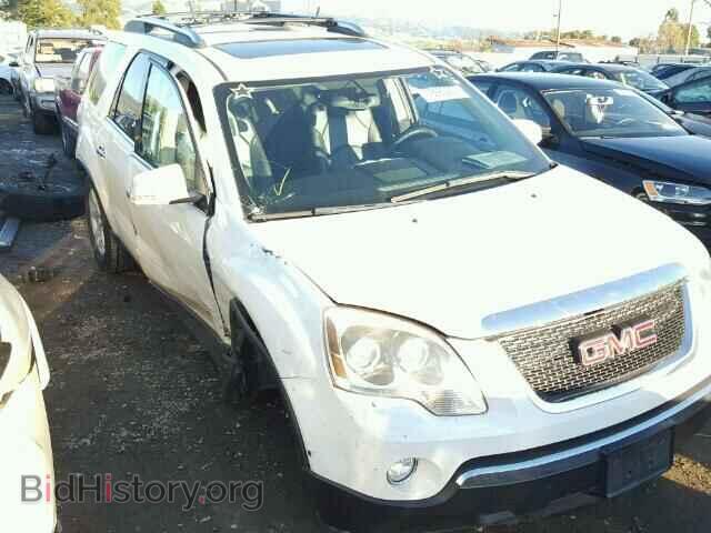 Photo 1GKER33D69J135815 - GMC ACADIA 2009