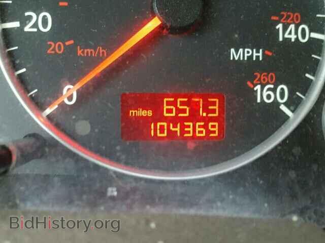 2004 AUDI A6 - VIN: WAULT64B84N043946 - Фото 8