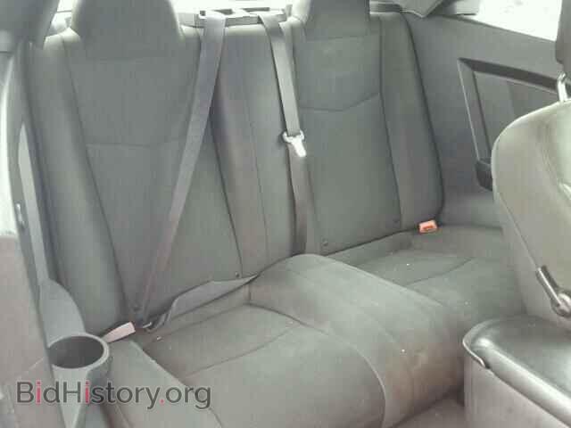 2012 CHRYSLER 200 - VIN: 1C3BCBEB8CN151900 - Фото 6