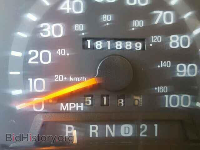 2001 FORD ECONOLINE - VIN: 1FBSS31L51HB70598 - Photo 8