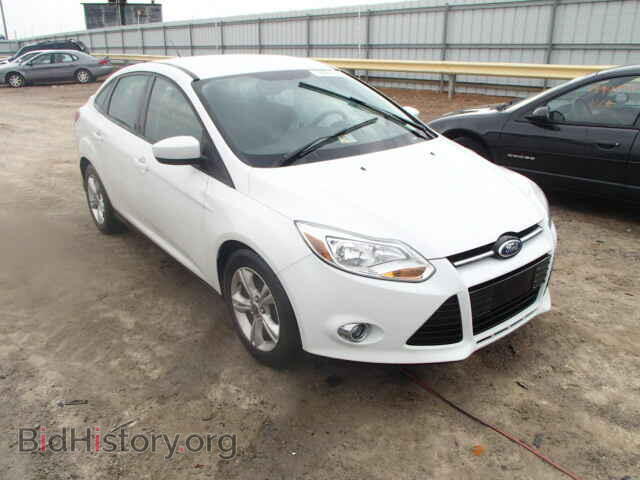Photo 1FAHP3F28CL254993 - FORD FOCUS 2012