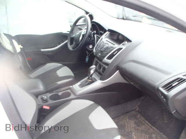 2012 FORD FOCUS - VIN: 1FAHP3F28CL254993 - Photo 5