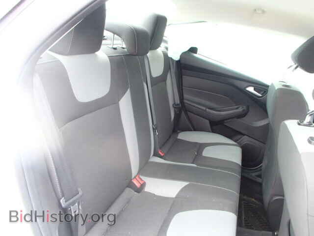 2012 FORD FOCUS - VIN: 1FAHP3F28CL254993 - Photo 6