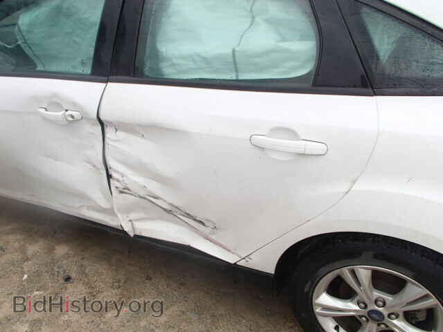 2012 FORD FOCUS - VIN: 1FAHP3F28CL254993 - Photo 9